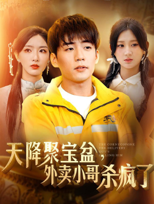 《我有一个聚宝盆》（81集）精彩短剧全集速来追看