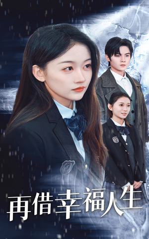 《再借幸福人生》（34集）在线看短剧精彩不停