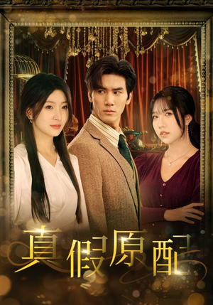 《真假原配》（35集）在线短剧免费全集观看