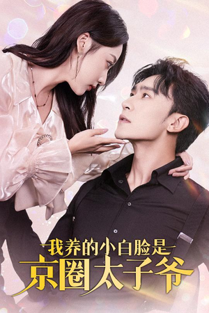 《我养的小白脸是京圈太子爷》（71集）短剧全集在线轻松看