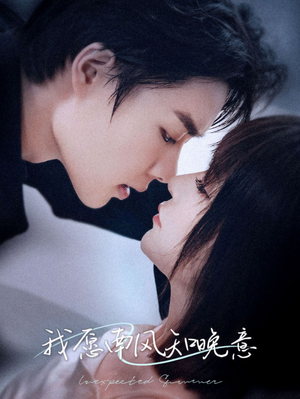 《我愿南风知晚意》（61集）热门短剧一追到底畅享