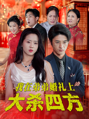 《我在弟弟婚礼上大杀四方》（45集）在线短剧全集免费畅享