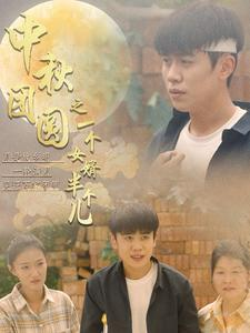 《中秋团圆之一个女婿半个儿》（33集）一口气追完短剧全集