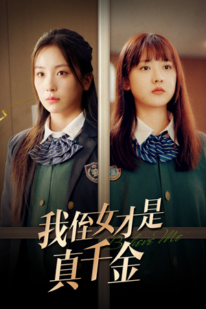 《我侄女才是真千金》（31集）精彩短剧在线免费瞧