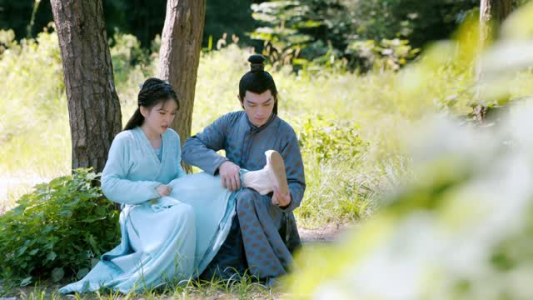 《星辰令》（48集）看短剧全集畅享不停