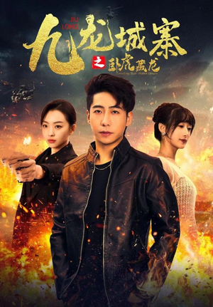 《九龙城寨之卧虎藏龙》（80集）免费短剧完整版在线追