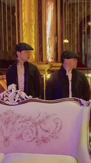 《大上海之一生所爱》（75集）短剧全集免费在线追