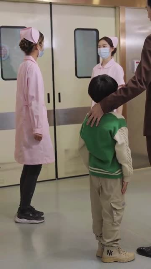 《给你生命给你爱》（88集）畅享短剧全集免费看