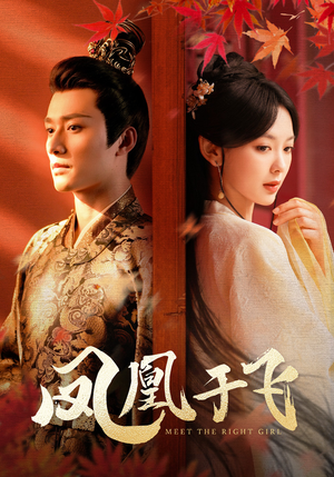 《凤凰于飞》（79集）全集短剧免费畅享追剧