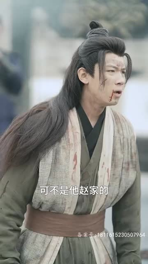 《奉天承运》（69集）在线看短剧全集过瘾