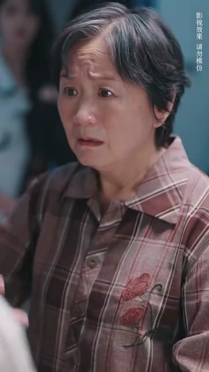 《请不要放开我的手》（80集）短剧免费看全集热播