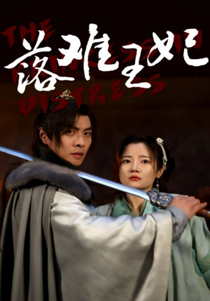 《落难王妃》（70集）免费畅享短剧全集看