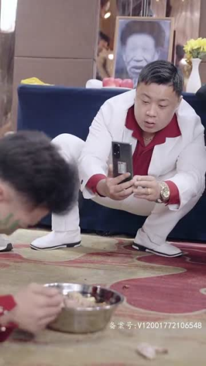 《鹿死谁手》（80集）短剧全集免费看畅享