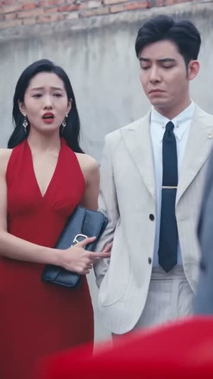 《他的荣耀（合集）》（45集）全集短剧精彩一键追