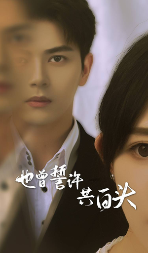 《也曾誓许共白头》（60集）免费短剧在线全集观看