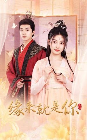《缘来就是你》（65集）热门短剧一口气追完超爽