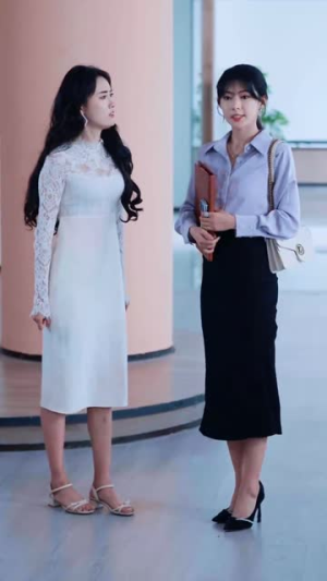 《九爷请自重》（80集）免费短剧在线全集观看