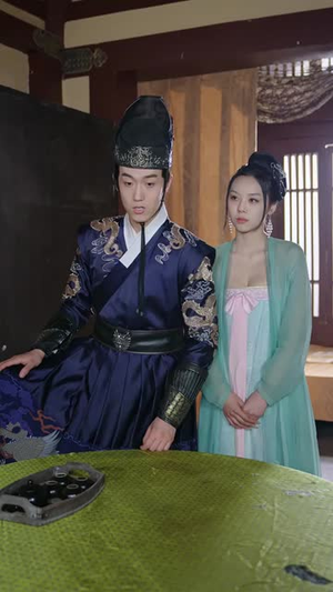 《都市神医闯后宫》（96集）免费看短剧全集在线