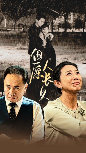 《但愿人长久》（80集）精彩短剧免费全集追到底