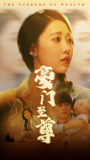 豪门至尊(34集) 豪门至尊(34集)免费版