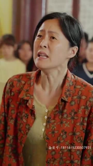 《妈，我回来了》（55集）看短剧全集无需付费