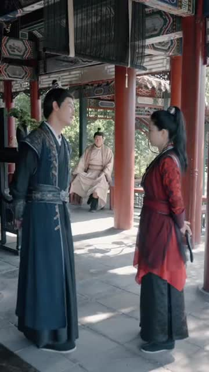 极品兵皇(101集) 极品兵皇(101集)爆款短剧追不停