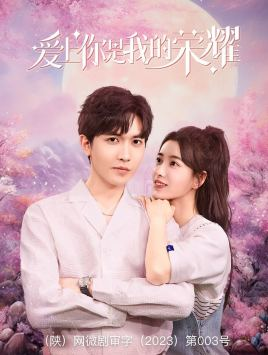 《爱上你是我的荣耀》（57集）一口气追完短剧全集