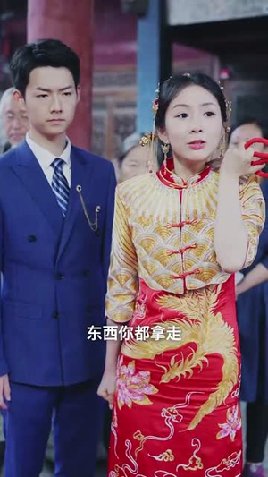 《长兄如父》（70集）全集短剧在线免费畅享