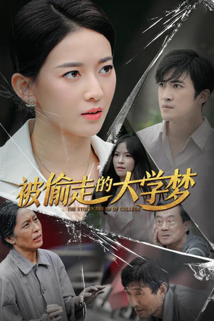 《被偷走的大学梦》（71集）精彩短剧全集追不停