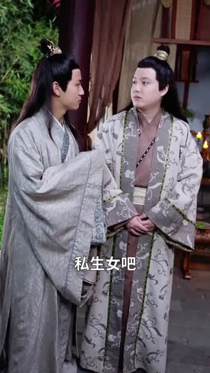 护国神将是我娘(60集) 护国神将是我娘(60集)在哪看