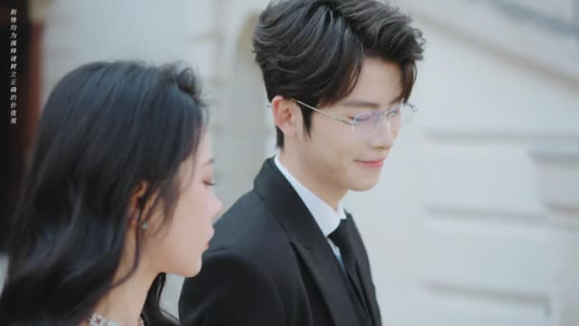 《他蓄谋已久》（12集）短剧免费畅享全集