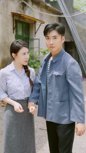 《岁月如金1983》（70集）看短剧全集一气呵成