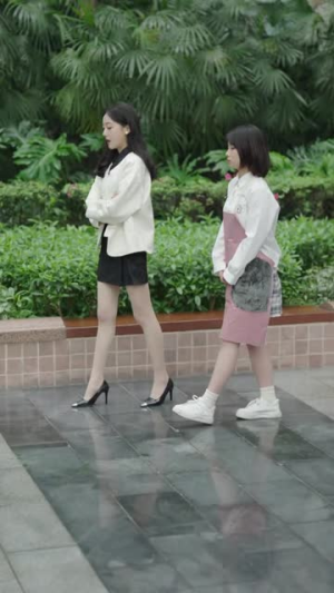 《哑女的复仇》（28集）追短剧爆款剧情不停歇