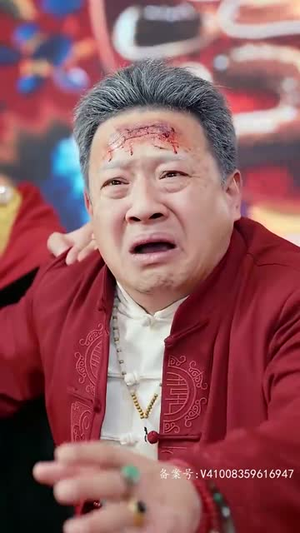 《傲视天官》（80集）免费短剧畅看全集无阻