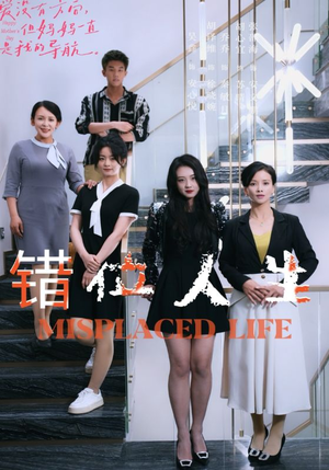 《错位人生》（89集）短剧佳作全集在线观