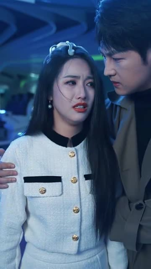 《我的机器人男友》（79集）短剧全集免费在线追看