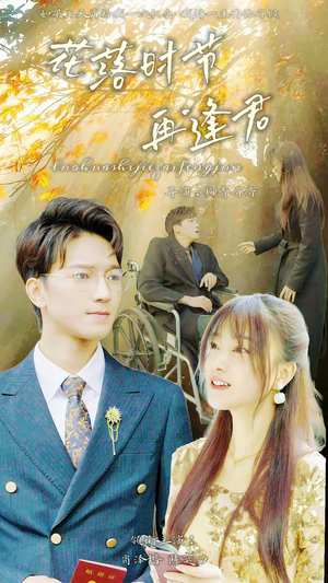 《落花时节再逢君》（82集）看短剧全集畅享精彩时光