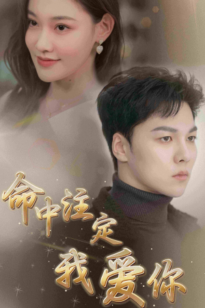 《命中注定我爱你》（75集）免费短剧在线畅快看