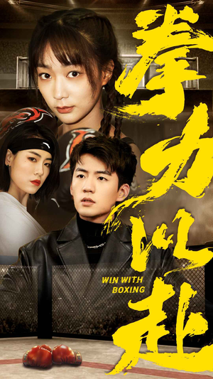 《拳力以赴》（80集）精彩短剧一追到底不停歇