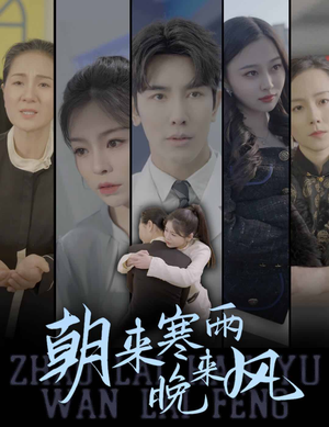 《朝来寒雨晚来风》（87集）精彩短剧全集一追到底看