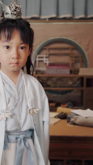 《皇子寻亲记》（66集）短剧一追到底超满足