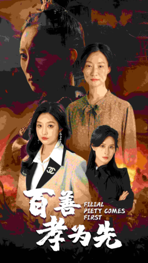 《百善孝为先》（68集）高清短剧免费在线看