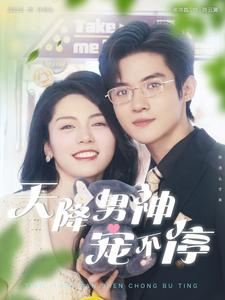 《天降男神宠不停》（100集）热门短剧全集免费追看