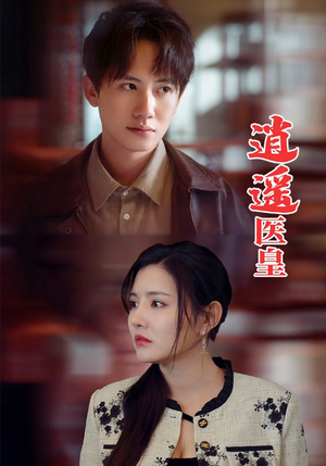 《逍遥医皇》（104集）在线短剧全集免费畅追