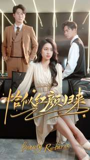 《恰似红颜归来》（79集）一口气追完短剧全集