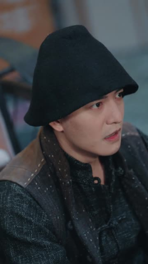 《上海滩之再世缘》（78）短剧免费全集看个够