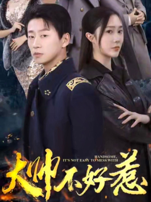 《大帅不好惹》（79集）看短剧爆款剧情不停歇