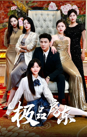 《极品房东》（36集）免费短剧一集不落看