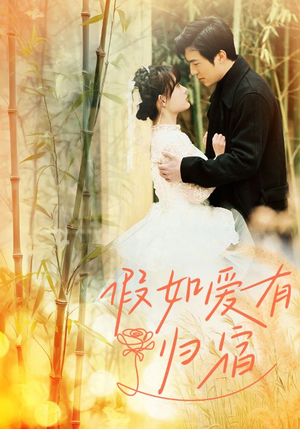 《假如爱有归宿》（73集）在线短剧全集免费观看