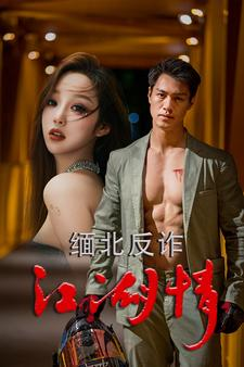 《缅北反诈江湖情》（86集）短剧免费全集一追到底